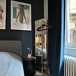Sinne Lägenhet
