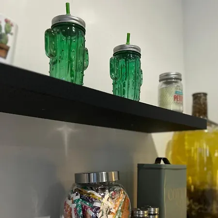 Apartment Sinne *