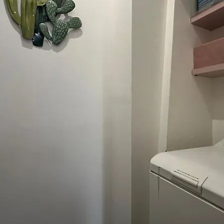 Sinne Appartement Mulhouse