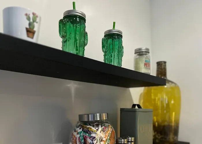 Apartment Sinne *