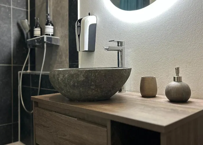 Sinne Apartment *