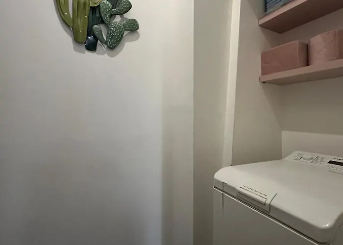 Sinne Appartement Mulhouse