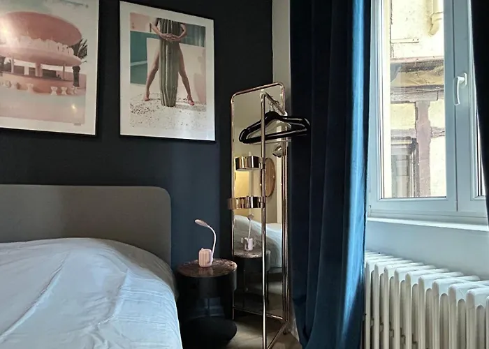 Sinne Apartment